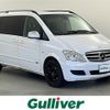 mercedes-benz v-class 2011 -MERCEDES-BENZ--Benz V Class ABA-639350--WDF63981123624523---MERCEDES-BENZ--Benz V Class ABA-639350--WDF63981123624523- image 1