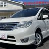 nissan serena 2015 -NISSAN--Serena DBA-FNC26--FNC26-038025---NISSAN--Serena DBA-FNC26--FNC26-038025- image 1
