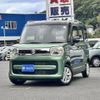 suzuki spacia 2020 -SUZUKI--Spacia DAA-MK53S--MK53S-265871---SUZUKI--Spacia DAA-MK53S--MK53S-265871- image 1