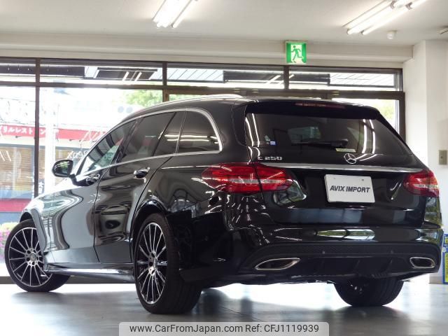 mercedes-benz c-class-station-wagon 2016 quick_quick_205245_WDD2052452F372272 image 2