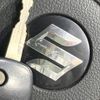 suzuki wagon-r 2006 quick_quick_MH21S_MH21S-753220 image 4