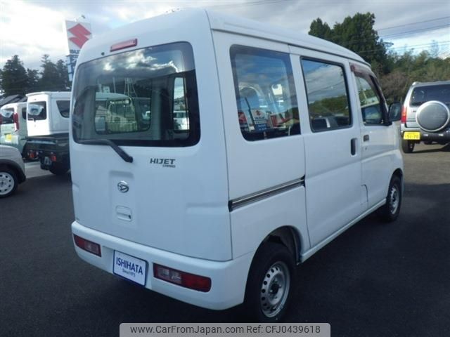 daihatsu hijet-van 2014 -DAIHATSU--Hijet Van EBD-S331V--S331V-0121712---DAIHATSU--Hijet Van EBD-S331V--S331V-0121712- image 2