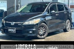 honda stream 2009 CFJ1534424