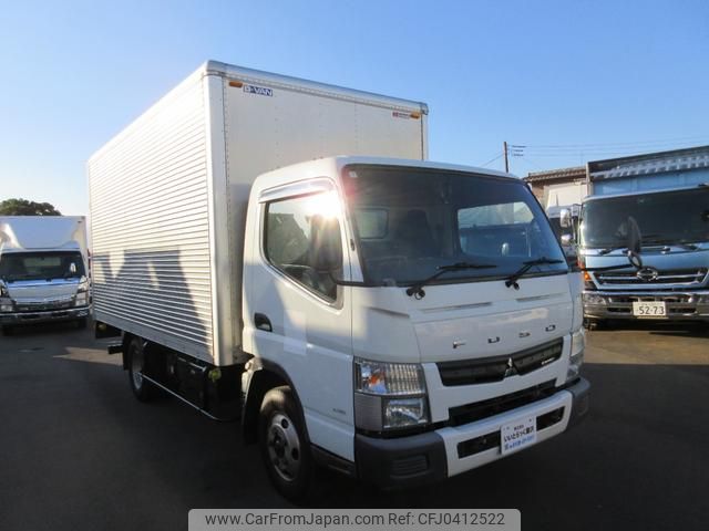 mitsubishi-fuso canter 2015 GOO_NET_EXCHANGE_0510853A30241105W001 image 2