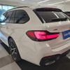 bmw 5-series 2023 -BMW--BMW 5 Series JP20--WBA52BN040CL71713---BMW--BMW 5 Series JP20--WBA52BN040CL71713- image 2