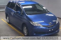 toyota wish 2017 -TOYOTA--Wish DBA-ZGE25G--ZGE25G-6012743---TOYOTA--Wish DBA-ZGE25G--ZGE25G-6012743-