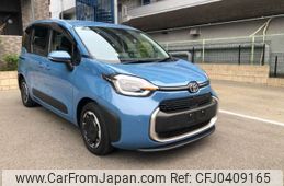 toyota sienta 2023 -TOYOTA--Sienta 6AA-MXPL10G--MXPL10-1024580---TOYOTA--Sienta 6AA-MXPL10G--MXPL10-1024580-