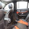 mercedes-benz amg 2017 -MERCEDES-BENZ--AMG CBA-205087--WDD2050872F648097---MERCEDES-BENZ--AMG CBA-205087--WDD2050872F648097- image 4