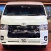 toyota regiusace-van 2019 CFJ1660030 image 14