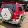 mitsubishi pajero 1995 -MITSUBISHI--Pajero V26WG--V26-4022108---MITSUBISHI--Pajero V26WG--V26-4022108- image 9