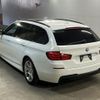 bmw 5-series 2011 -BMW--BMW 5 Series MT25-0C451442---BMW--BMW 5 Series MT25-0C451442- image 2