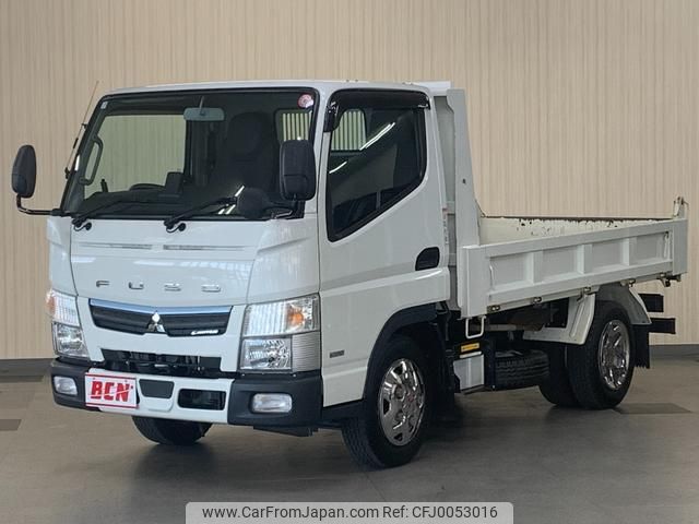 mitsubishi-fuso canter 2020 GOO_NET_EXCHANGE_0402845A30240728W001 image 1