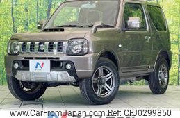 suzuki jimny 2013 -SUZUKI--Jimny ABA-JB23W--JB23W-702954---SUZUKI--Jimny ABA-JB23W--JB23W-702954-