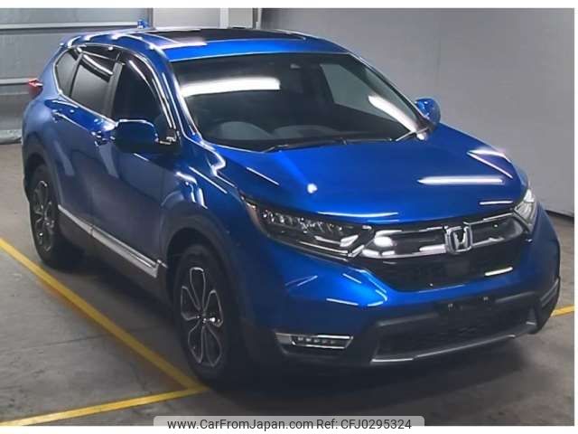 honda cr-v 2021 -HONDA--CR-V 6AA-RT6--RT6-1201786---HONDA--CR-V 6AA-RT6--RT6-1201786- image 1