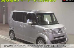 honda n-box 2012 CFJ1886709