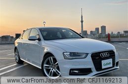 audi a4 2014 -AUDI--Audi A4 DBA-8KCDNF--WAUZZZ8K3FA003644---AUDI--Audi A4 DBA-8KCDNF--WAUZZZ8K3FA003644-