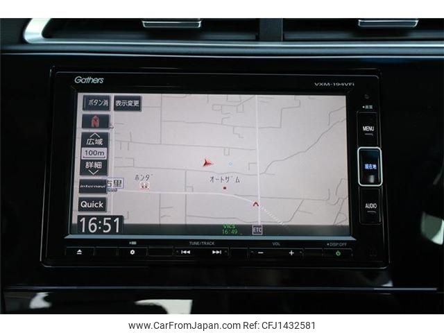 honda shuttle 2018 CFJ1432581 image 2