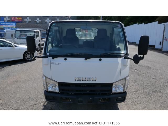 isuzu elf-truck 2014 GOO_NET_EXCHANGE_0802337A30250520W001 image 2