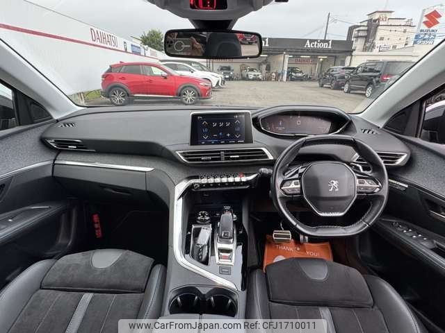 peugeot 3008 2021 CFJ1710011 image 2