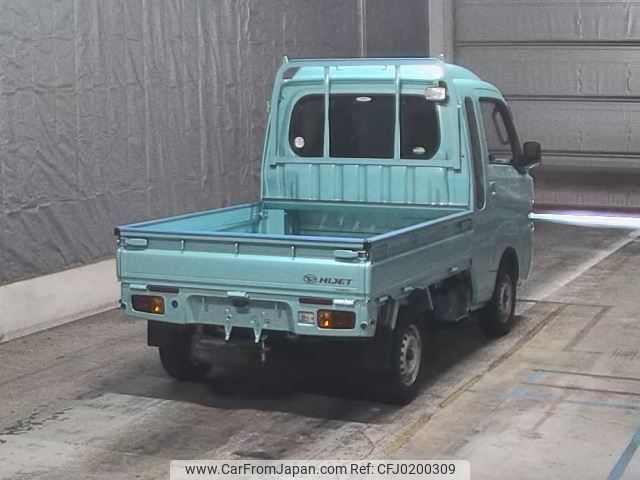 daihatsu hijet-truck 2018 -DAIHATSU--Hijet Truck S510P-0202601---DAIHATSU--Hijet Truck S510P-0202601- image 2