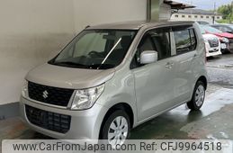 suzuki wagon-r 2015 -SUZUKI--Wagon R MH34S-420040---SUZUKI--Wagon R MH34S-420040-