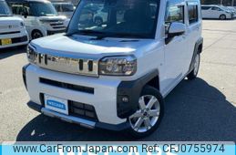 daihatsu taft 2021 quick_quick_5BA-LA910S_LA910S-0020136