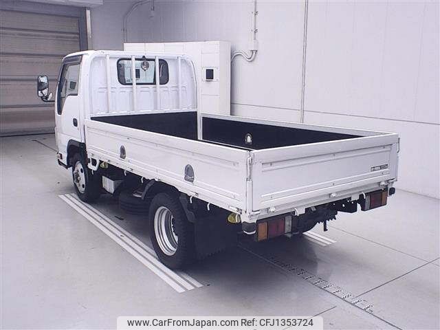 isuzu elf-truck 2012 -ISUZU--Elf NJS85A-7002246---ISUZU--Elf NJS85A-7002246- image 2