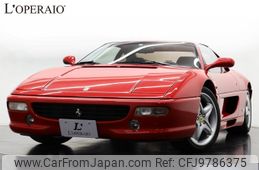 ferrari 355 1999 -FERRARI--Ferrari F355 E-F355B--ZFFXR41B000113775---FERRARI--Ferrari F355 E-F355B--ZFFXR41B000113775-