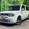 nissan cube 2012 quick_quick_Z12_189116 image 1