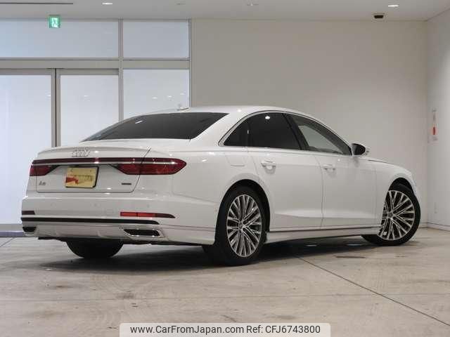 audi a8 2019 quick_quick_AAA-F8CZSF_WAUZZZF82KN002799 image 2