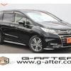 honda odyssey 2018 -HONDA--Odyssey 6AA-RC4--RC4-1153092---HONDA--Odyssey 6AA-RC4--RC4-1153092- image 1