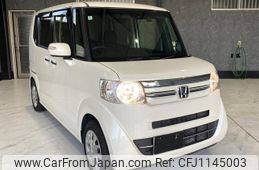 honda n-box 2016 quick_quick_DBA-JF1_JF1-1664494