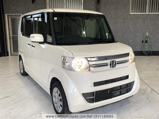 honda n-box 2016 quick_quick_DBA-JF1_JF1-1664494 image 1