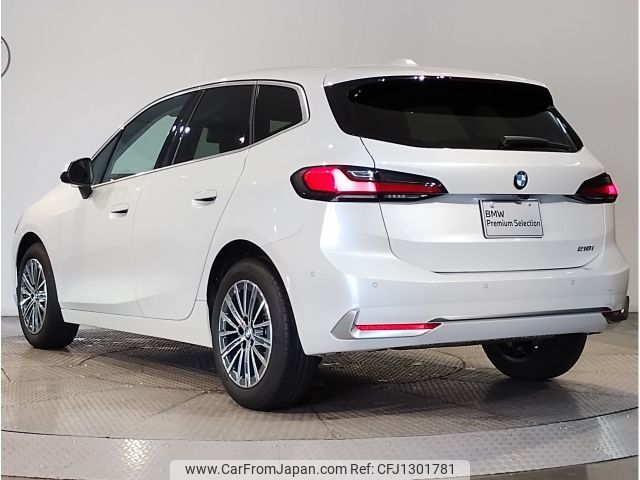 bmw 2-series 2023 -BMW--BMW 2 Series 3BA-62BX15--WBA62BX0X07M15546---BMW--BMW 2 Series 3BA-62BX15--WBA62BX0X07M15546- image 2