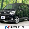 daihatsu move 2014 -DAIHATSU--Move DBA-LA110S--LA110S-0080805---DAIHATSU--Move DBA-LA110S--LA110S-0080805- image 1