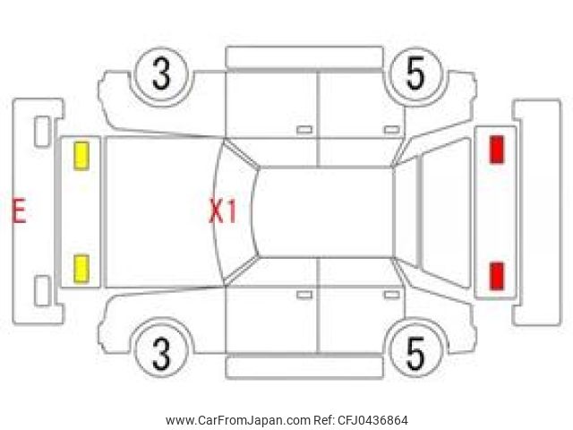 lexus rx 2022 -LEXUS--Lexus RX 6AA-GYL25W--GYL25-0027073---LEXUS--Lexus RX 6AA-GYL25W--GYL25-0027073- image 2