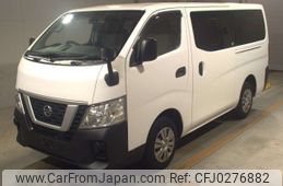 nissan caravan-van 2017 -NISSAN--Caravan Van VW2E26-101266---NISSAN--Caravan Van VW2E26-101266-