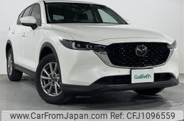 mazda cx-5 2022 -MAZDA--CX-5 3DA-KF2P--KF2P-518696---MAZDA--CX-5 3DA-KF2P--KF2P-518696-