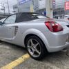 toyota mr-s 2007 -TOYOTA--MR-S TA-ZZW30--ZZW30----TOYOTA--MR-S TA-ZZW30--ZZW30-- image 9