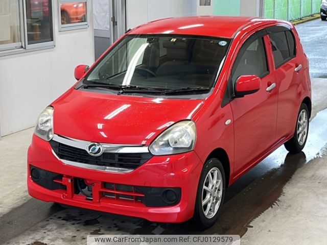 daihatsu mira-e-s 2013 -DAIHATSU--Mira e:s LA300S-1201309---DAIHATSU--Mira e:s LA300S-1201309- image 1