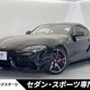 toyota supra 2020 CFJ1751868 image 1