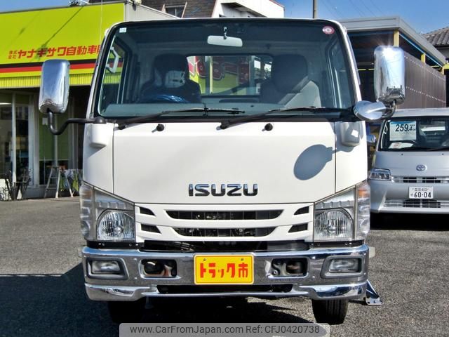 isuzu elf-truck 2017 GOO_NET_EXCHANGE_0208643A30241107W001 image 2