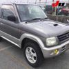 mitsubishi pajero-mini 2000 CFJ1846389 image 1