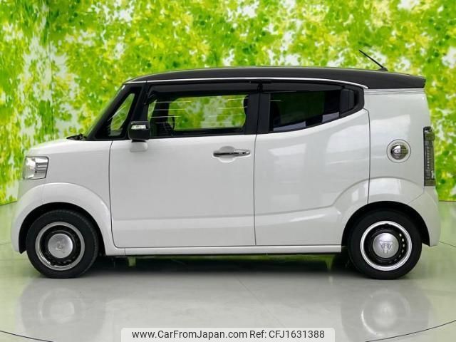 honda n-box-slash 2018 CFJ1631388 image 2