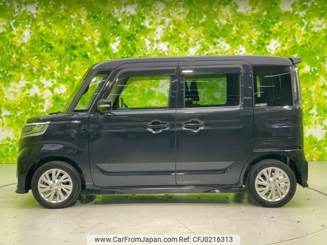 suzuki spacia 2018 quick_quick_DAA-MK53S_MK53S-577765 image 2