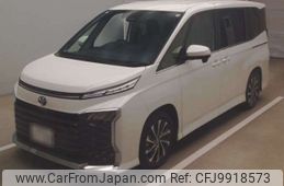 toyota voxy 2023 -TOYOTA 【札幌 306ﾜ 23】--Voxy 6BA-MZRA90W--MZRA90-0075426---TOYOTA 【札幌 306ﾜ 23】--Voxy 6BA-MZRA90W--MZRA90-0075426-