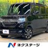 honda n-box 2018 -HONDA--N BOX DBA-JF3--JF3-1126141---HONDA--N BOX DBA-JF3--JF3-1126141- image 1