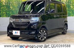 honda n-box 2018 -HONDA--N BOX DBA-JF3--JF3-1126141---HONDA--N BOX DBA-JF3--JF3-1126141-