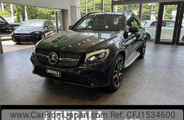 mercedes-benz amg 2017 CFJ1534600