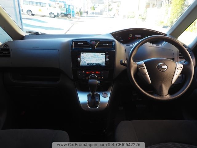 nissan serena 2016 -NISSAN--Serena DAA-HC26--HC26-134228---NISSAN--Serena DAA-HC26--HC26-134228- image 2